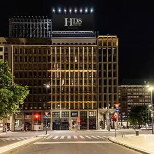 **** Hotel Hd8 Italy