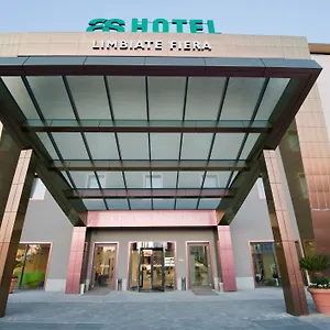 **** Hotel As Fiera Italy