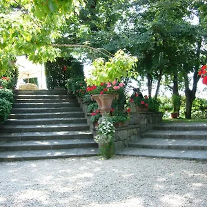 Bed & Breakfast Pocci, Castel Gandolfo