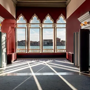 **** Hotel Il Palazzo Experimental Italy