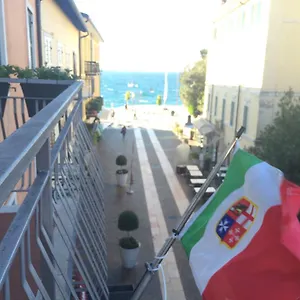Arco , Lazise Italia