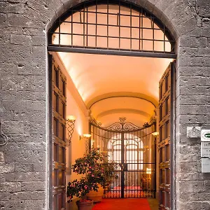 **** Hotel Torre Guelfa Palazzo Acciaiuoli Italy