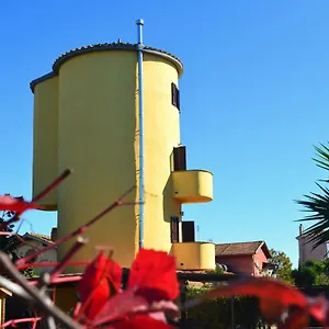 Il Silos Bed & Breakfast